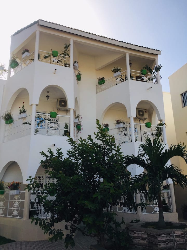 Les Almadies, Ngor Holiday Rentals & Homes Ngor, Dakar, Senegal Airbnb