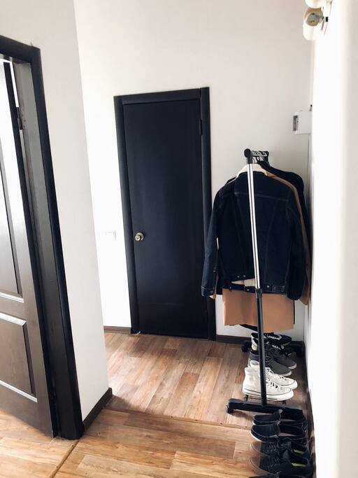 corridor