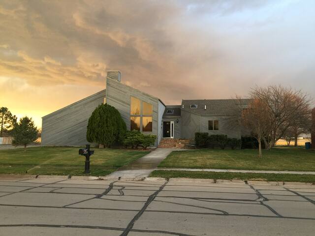 Airbnb Johnson Lake Vacation Rentals Places To Stay