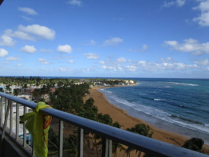 Playa Fortuna Ferienwohnungen & Unterkünfte Luquillo, Puerto Rico