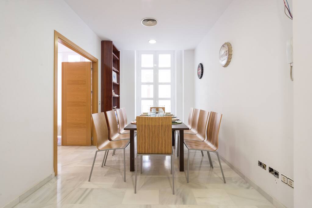 Comedor