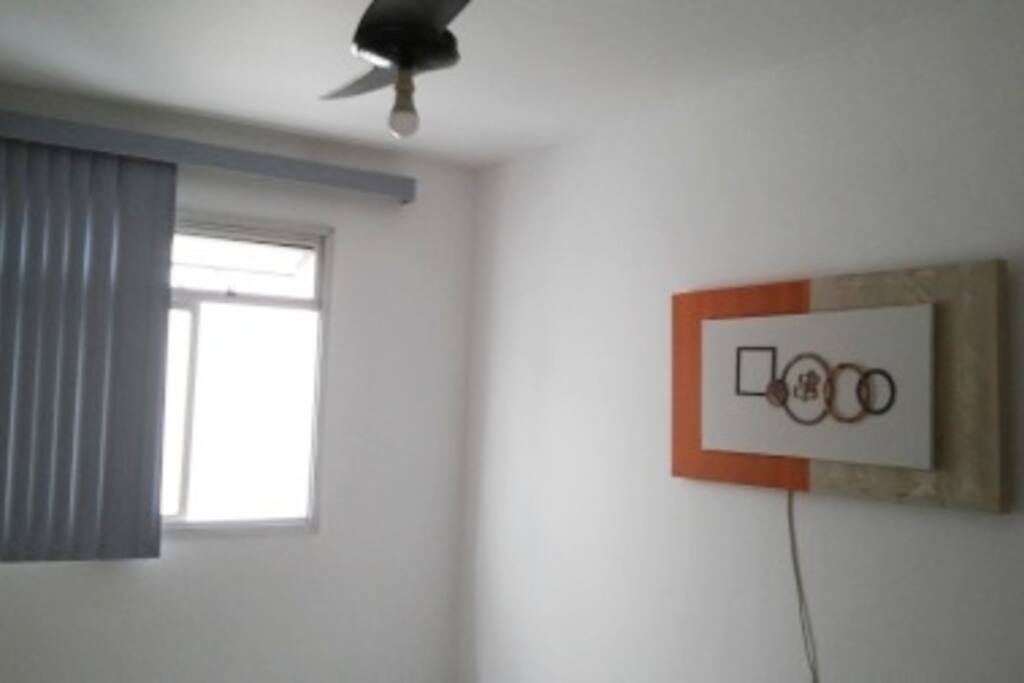Quarto de casal
