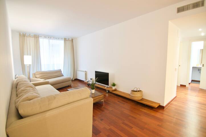 The White Spot Apartment by Glasir Homes gallery image 3