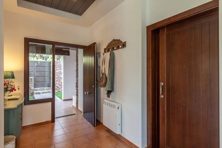 Casa Los Olivos - Andalucía