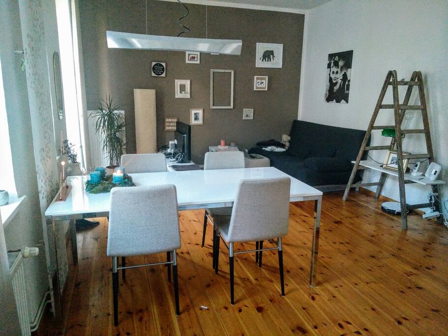 Studio - All in one