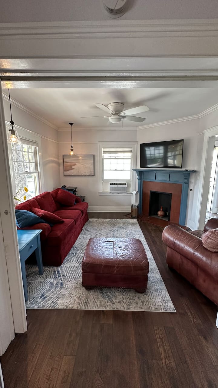 Всекидневна