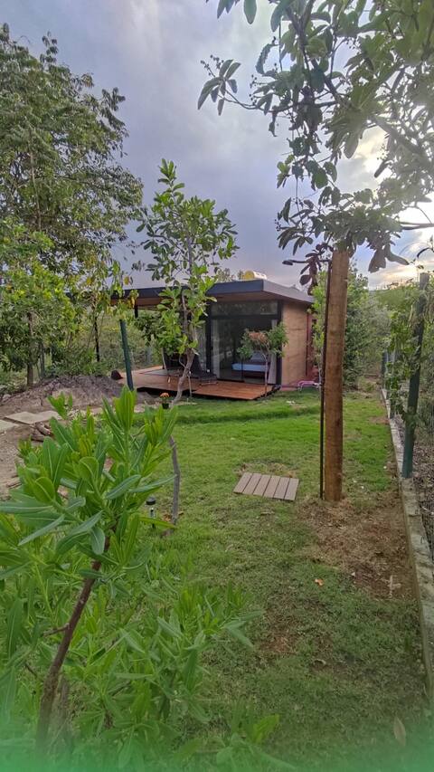 Cottage Fulô de Pequi