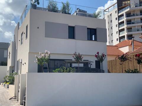 Architect Beach House A
