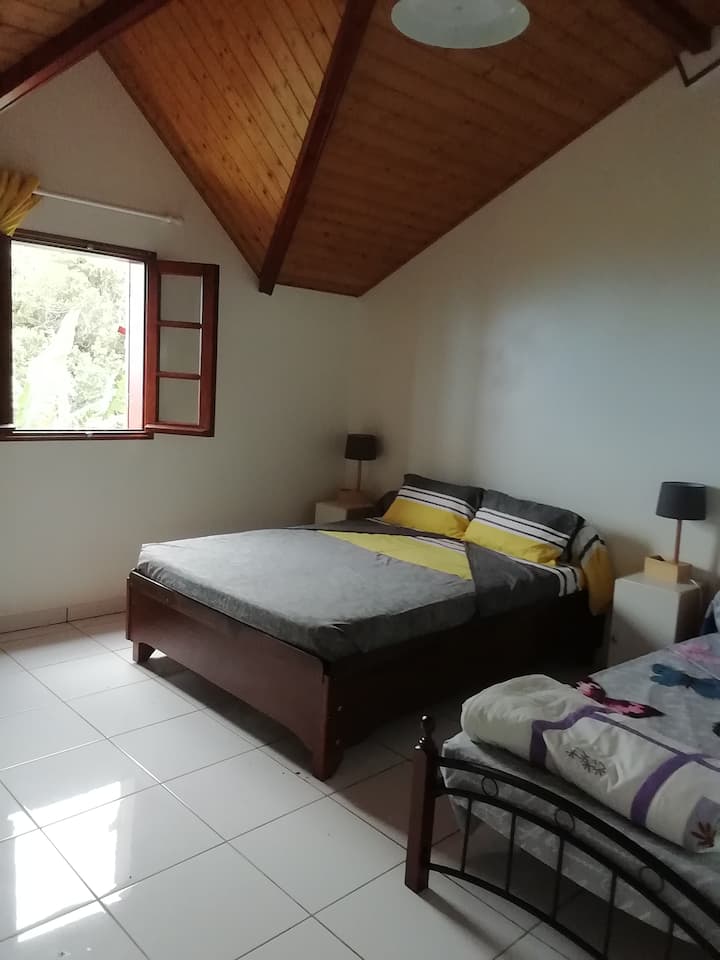 1 ห้องนอน - 16 ตร.ม. - ด้านทิศเหนือ