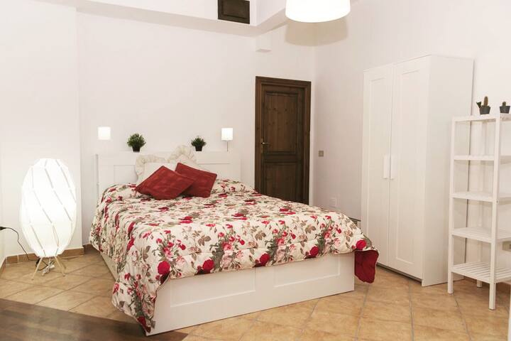 Lisetta's house /Lisetta House