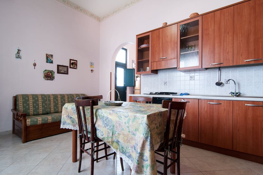 Cucina