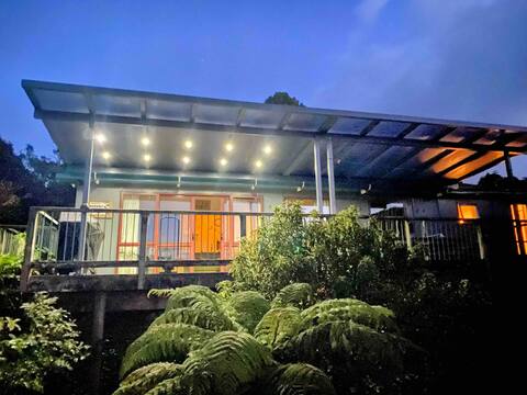 Kererū House - Rakiura/Stewart Island
