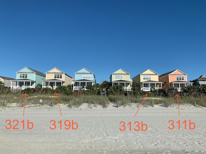 Myrtle Beach Vacation Rentals & Homes - South Carolina, United States