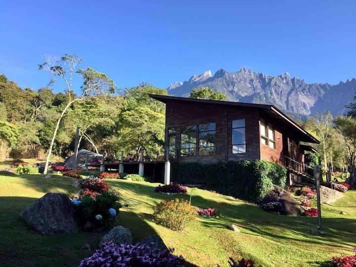 Senarai Hometsay Murah Di Kundasang Zahra Rentals Tours