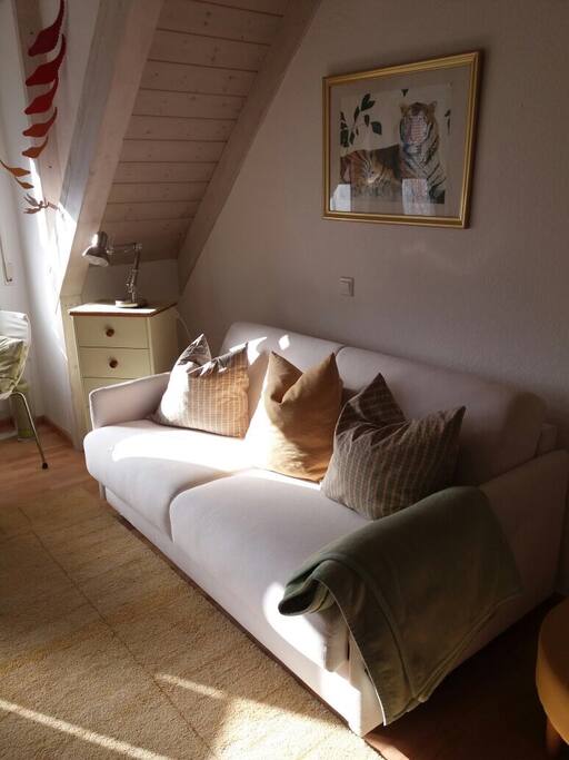 Schlafsofa