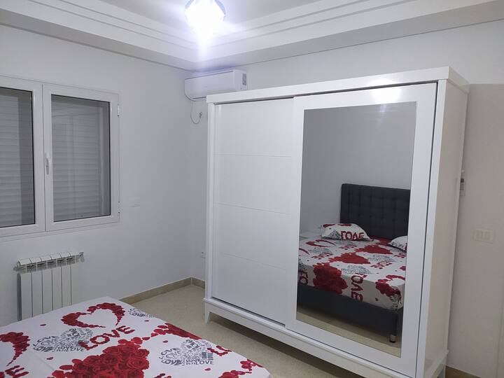 საძინებელი 2