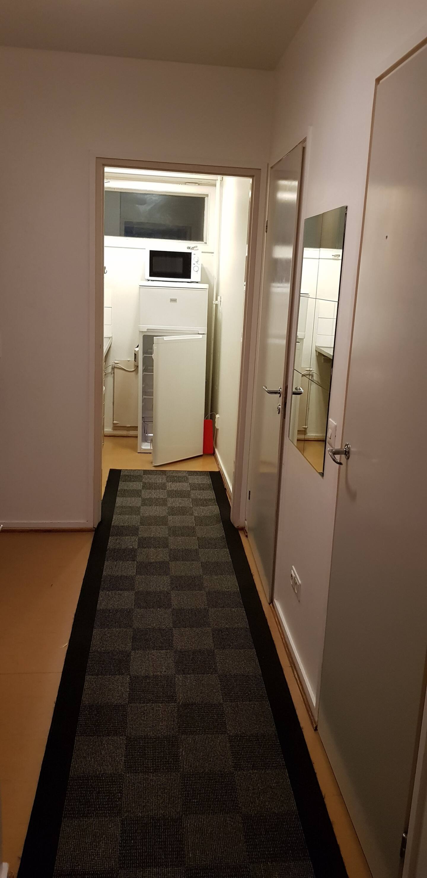 Asuinhuoneisto Koljonvirta E23 3