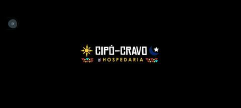 Casa Cipó-cravo Itaúnas