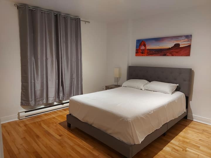 SaintLeonard Holiday Rentals & Homes SaintLeonard, Montreal, Canada