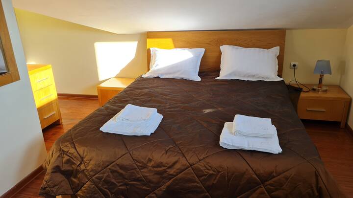 Спална соба