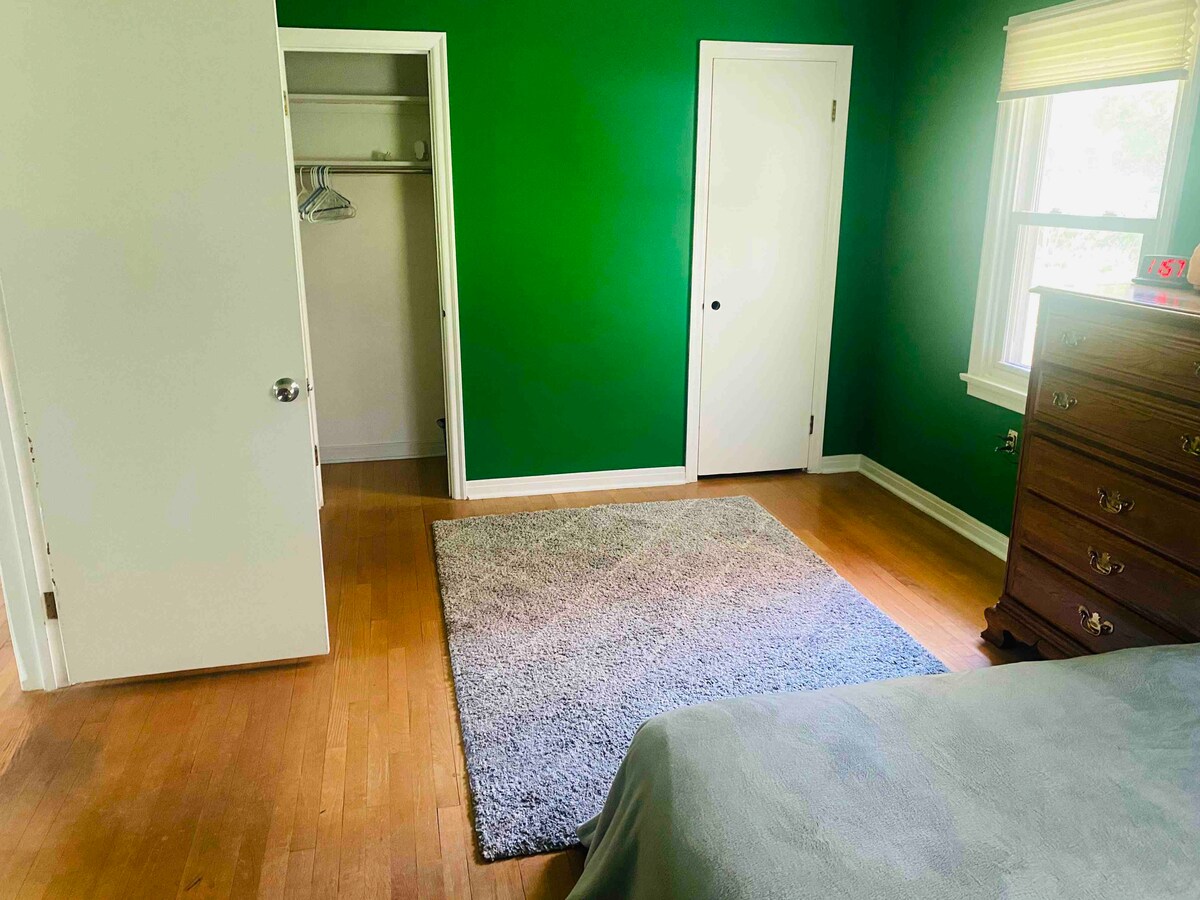 Спална соба 2