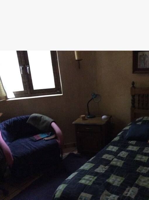 Cuarto