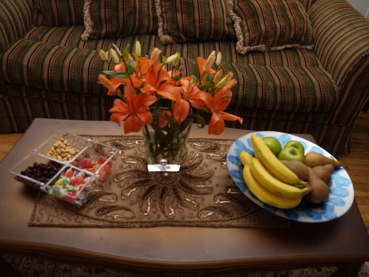 Family Friendly Home With 2 Bedrooms In Brentwood! - Santa Mónica, CA