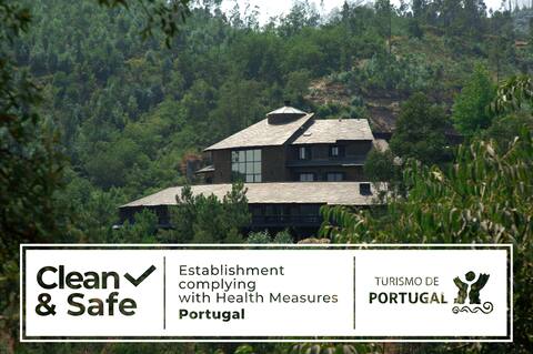 Quinta dos Moinhos
