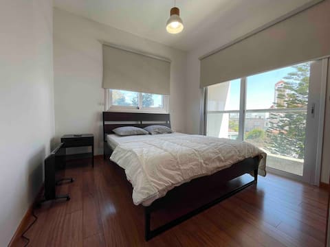 Lovely 1-bedroom apartment