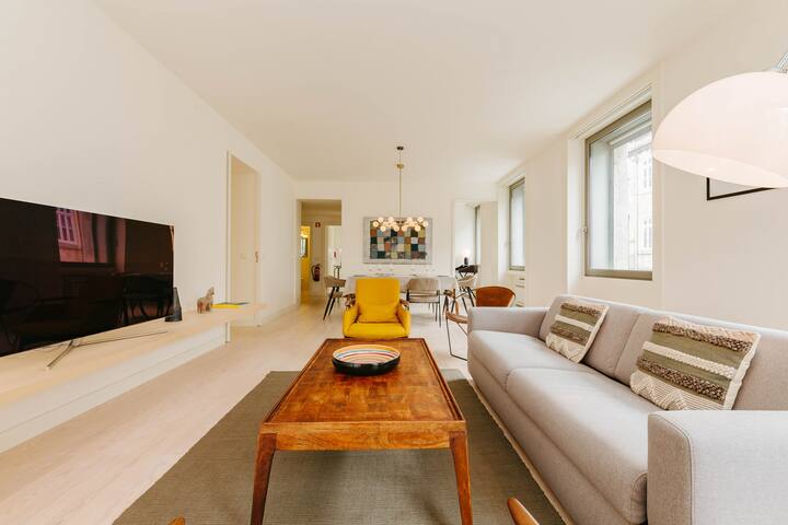 Lady Madonna| Time Out Market | 100sqm| Tempur bed gallery image 4