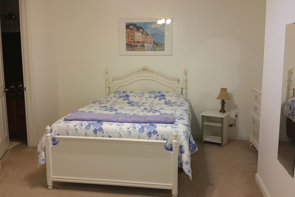 Quarto de Casal