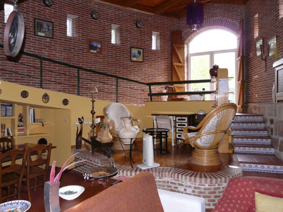 Salón