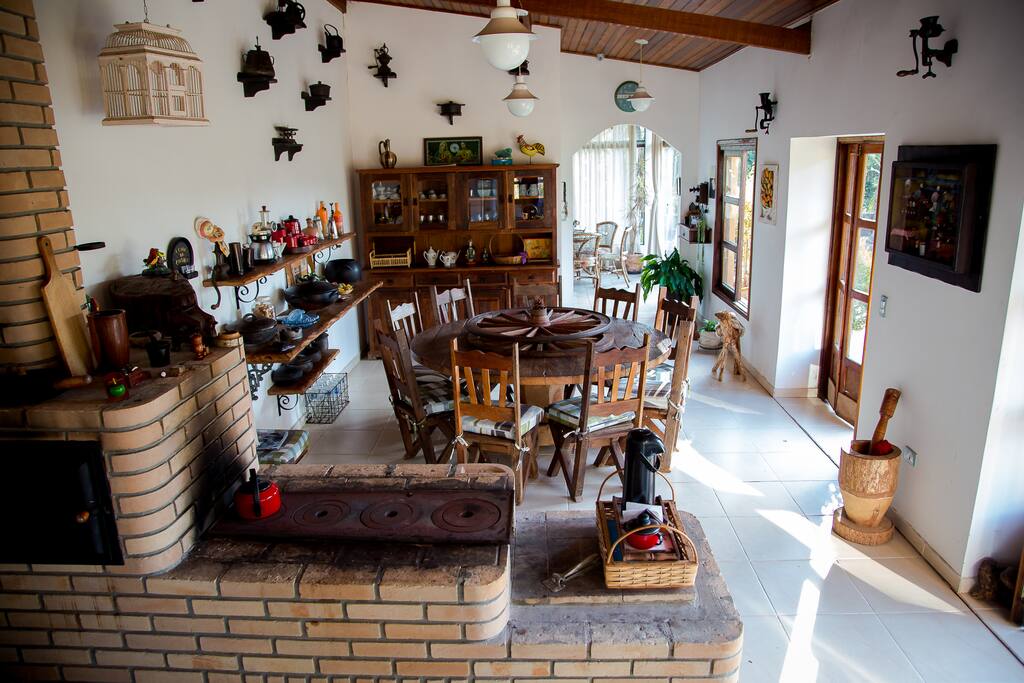 Cozinha