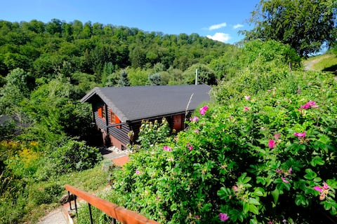 Woody Willingen - The wooden hut in beautiful nature