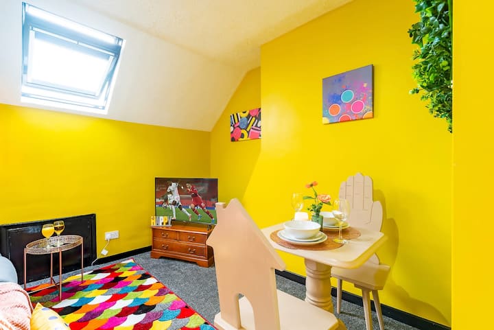 💤Pretty 💤 Charming 💤 Superb 💤Comfortable 💤Pad - Kingston upon Hull