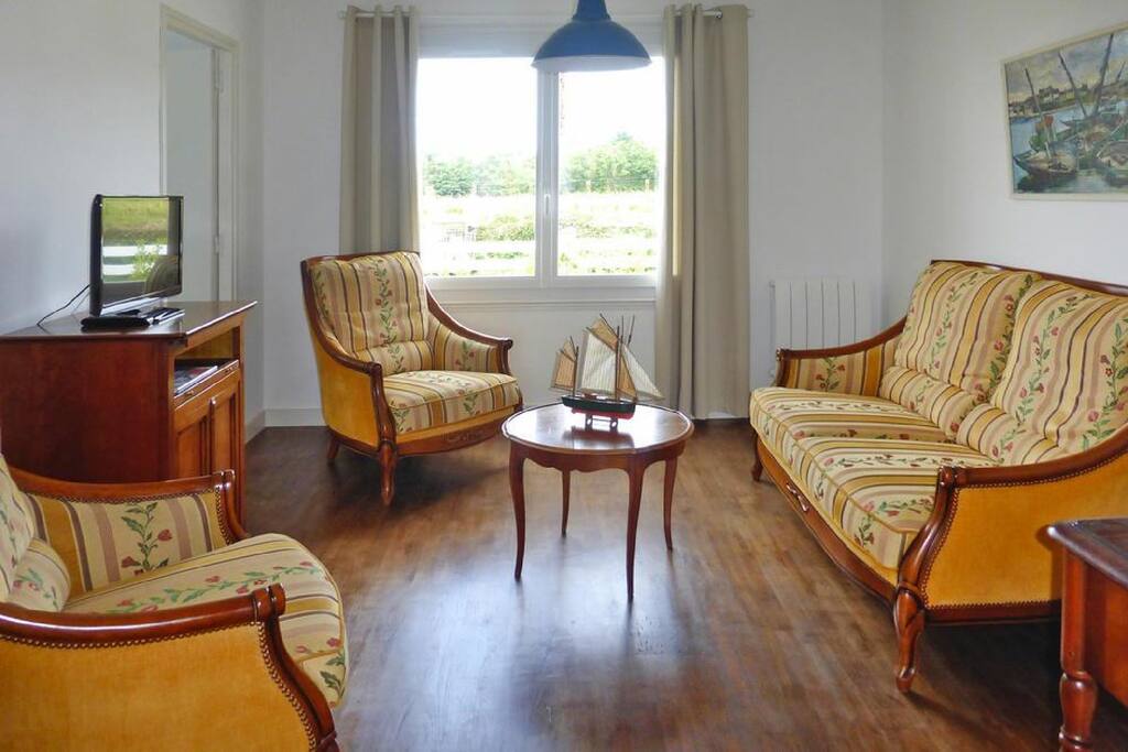 salon