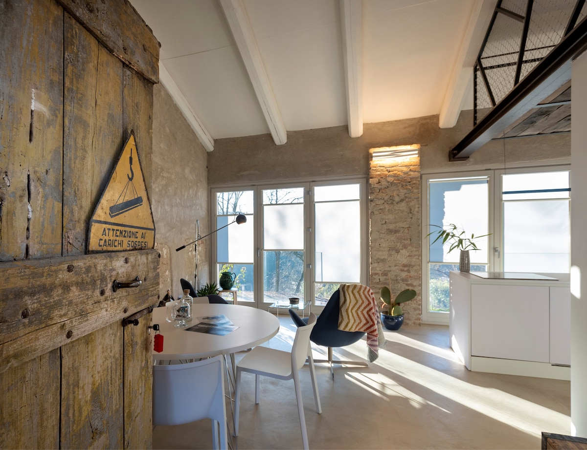 Proprietà Airbnb di successo: Apartment in villa with pool near Barolo a Cuneo