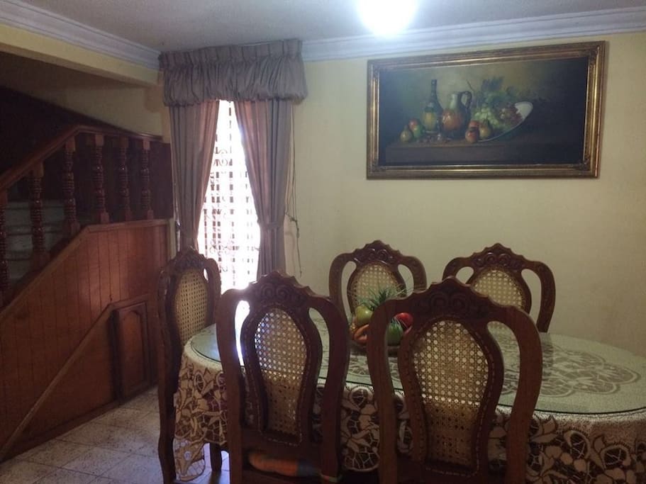 comedor
