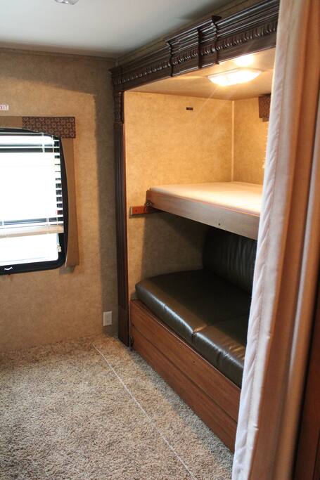 Bunk beds