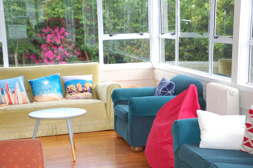 Sunroom