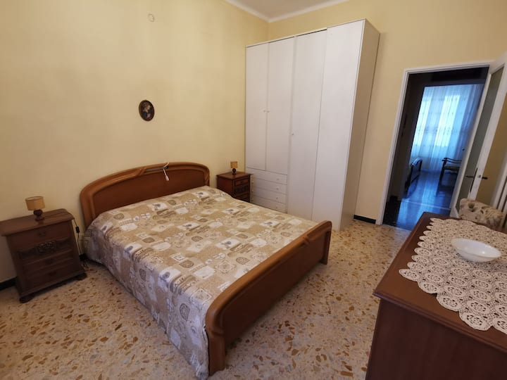 Dhomë gjumi 3