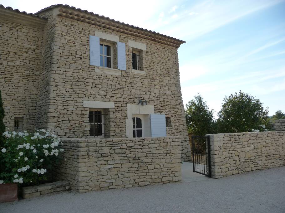 Votre maison "Chez Léa"