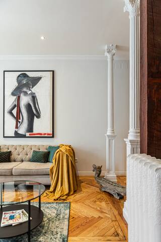 Queens Plaza Mayor II – Alquiler Corta Duración gallery image 4