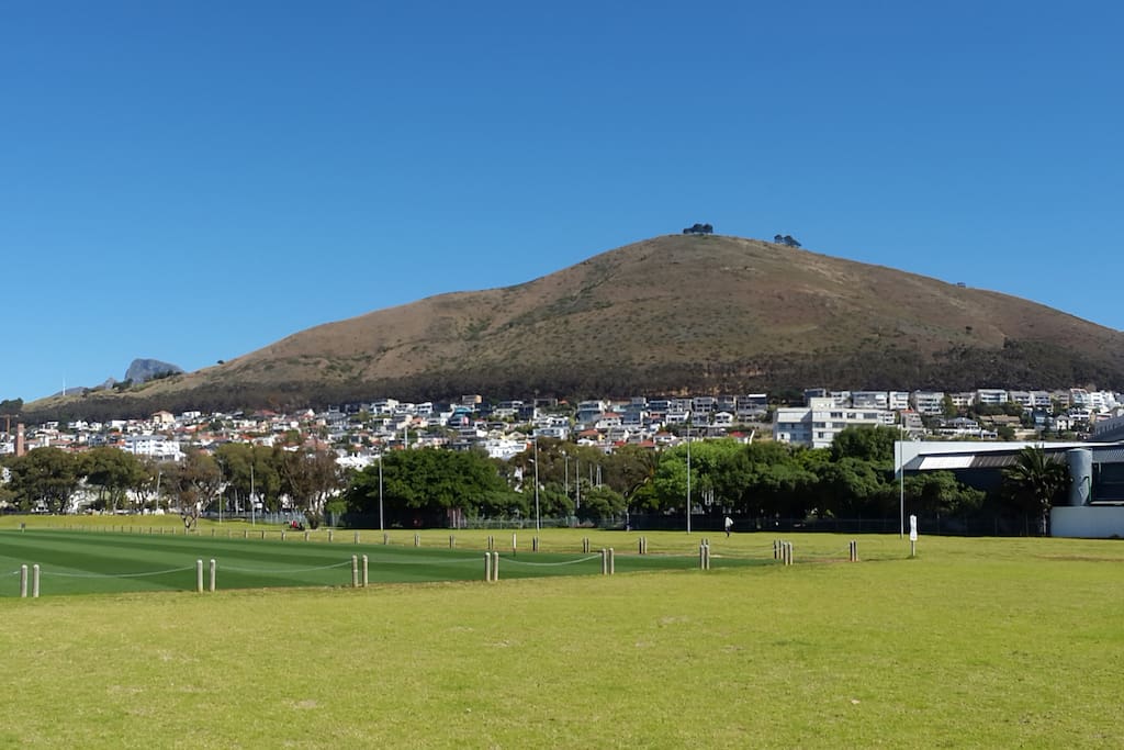 Greenpoint Park