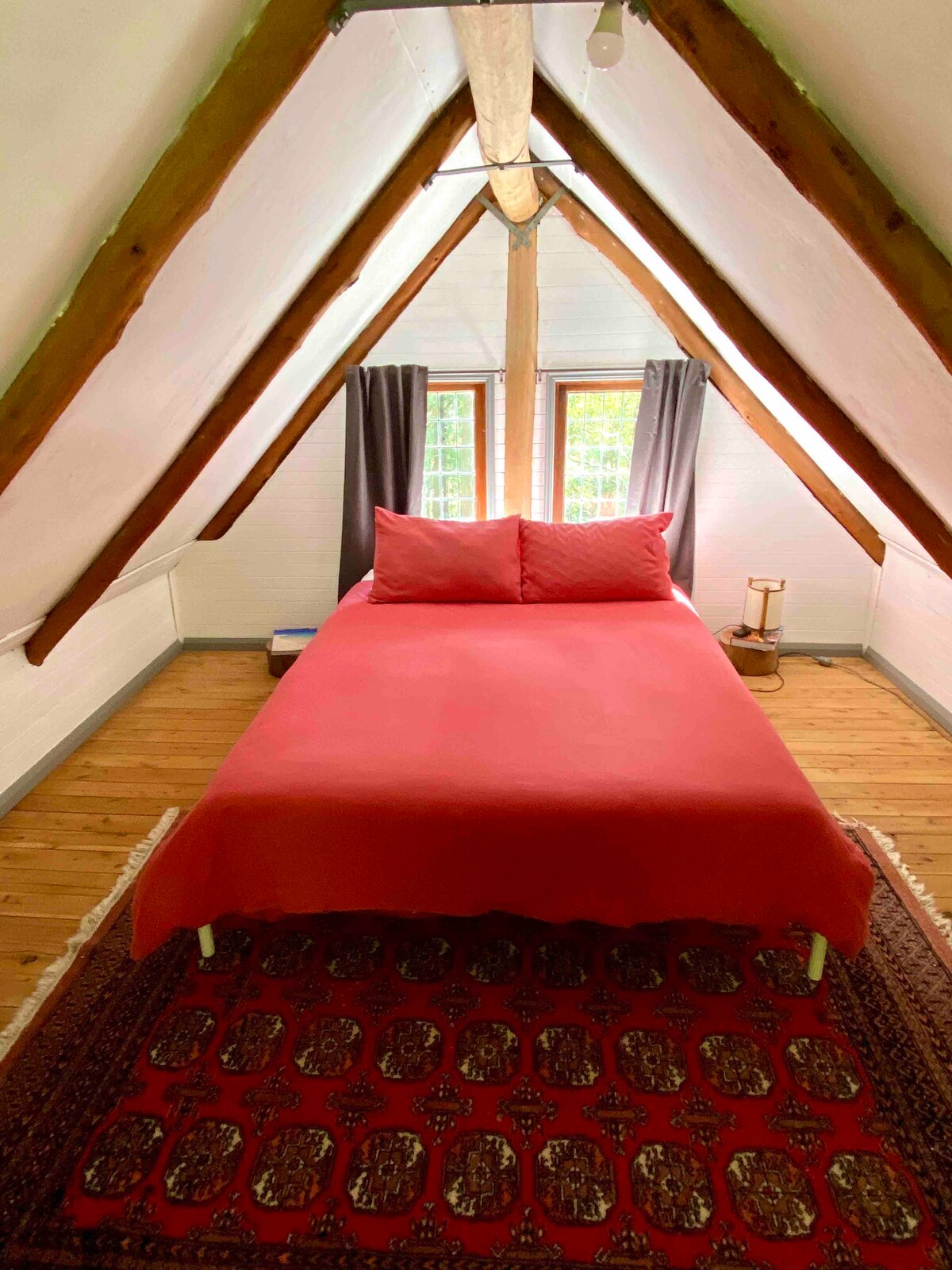 شقّة علوّية