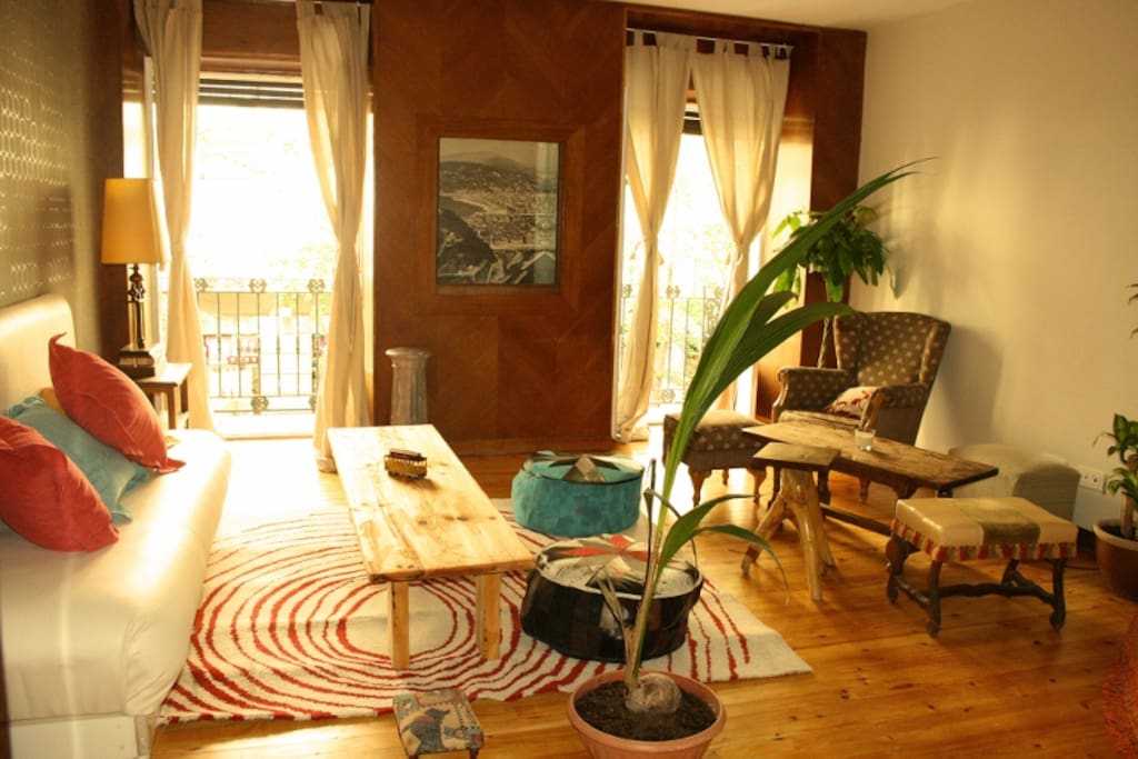 salon