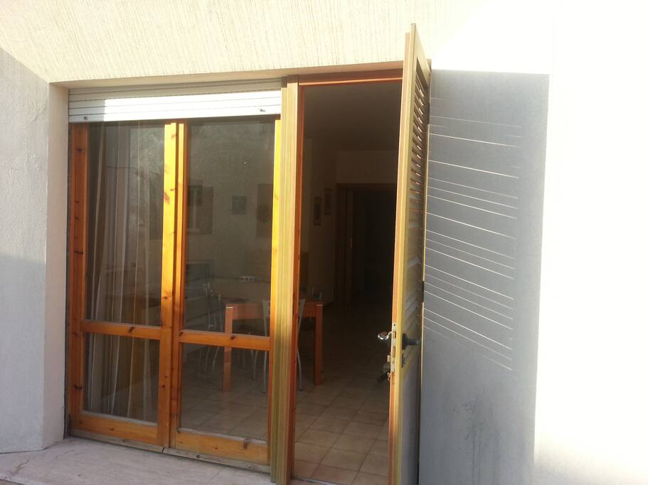 Ingresso