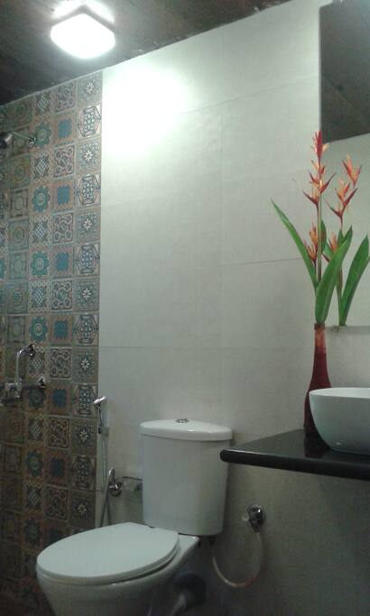Washroom