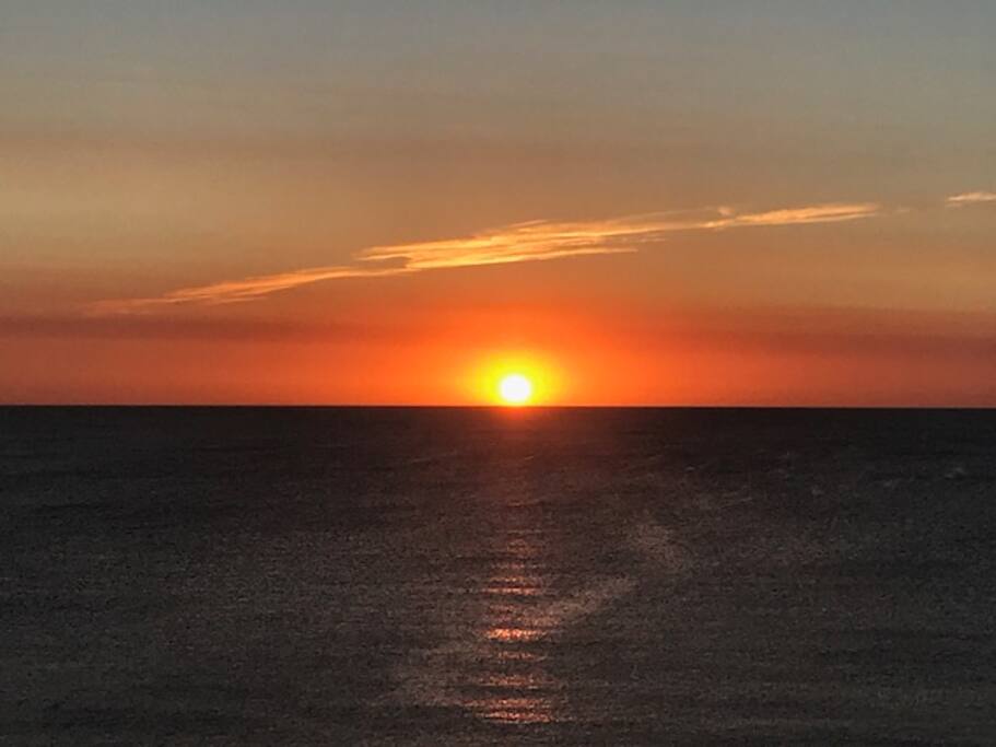 EL MEJOR VISTA DE TODO PUNTA, DESDE CASA