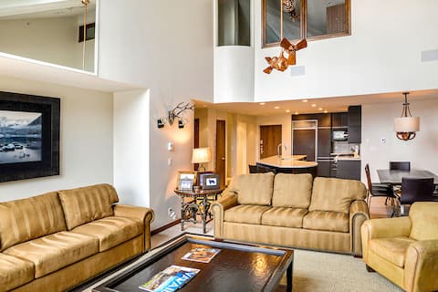 Village Inn Plaza 109